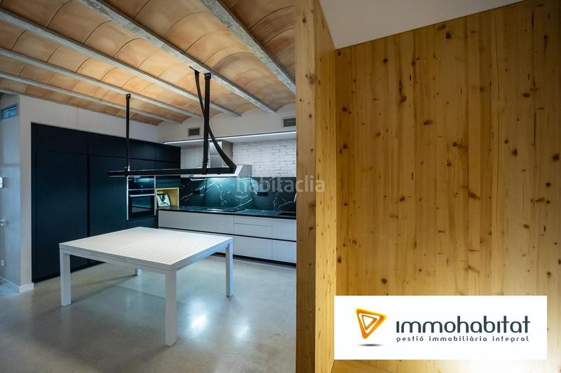 Foto d644d3a5-b144-492a-bf8c-d394da8520a4. Maison avec chauffage piscine dans Gràcia Sabadell