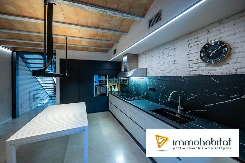 Foto dbe4cd5b-b456-427b-bbcb-ff71a8971811. Maison avec chauffage piscine dans Gràcia Sabadell