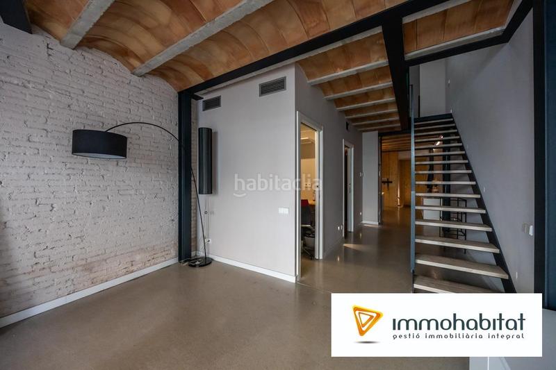 Foto e78796d4-febd-442a-b39b-5027224b8303. Maison avec chauffage piscine dans Gràcia Sabadell