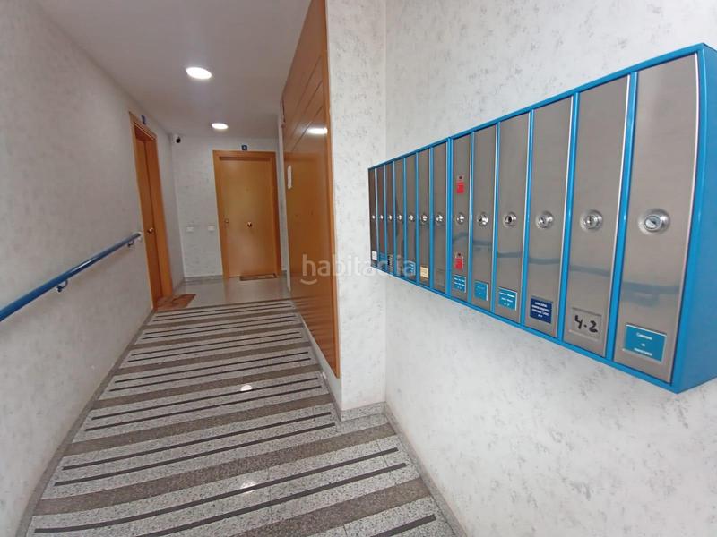 Foto 91710d63-0df2-4370-9456-92577d207092. Piso  amplio con 3 habitaciones y plaza de parking en Sabadell