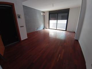 Appartement à Can Rull. Piso de 3 habitaciones can rull