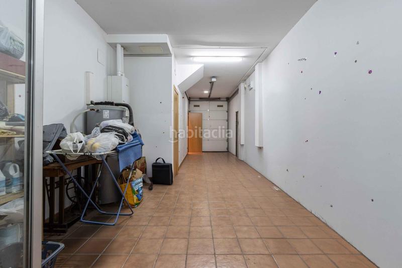 Foto 5d1fa4bc-f421-45be-8b70-3f625c51e3bb. Semi detached house with heating parking in La Romànica Barberà del Vallès