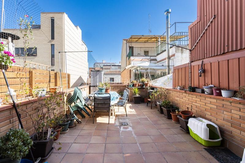 Foto e52b6597-61b5-4626-9285-4d3ed3f73ca6. Semi detached house with heating parking in La Romànica Barberà del Vallès