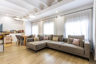 Maison à Centre. Tu vida, tu espacio, tu privilegio en el centro de sabadell