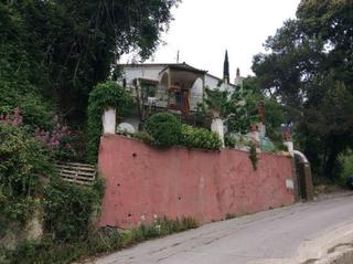 Maison à Les Planes. Casa en les planes