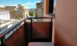 Appartement à Palafolls. Piso en palafolls