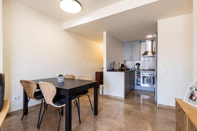 Foto 1e82c506-da5e-4c28-ad60-0501f213a6a8. Piso  de dos habitaciones con terraza en Gràcia en Sabadell