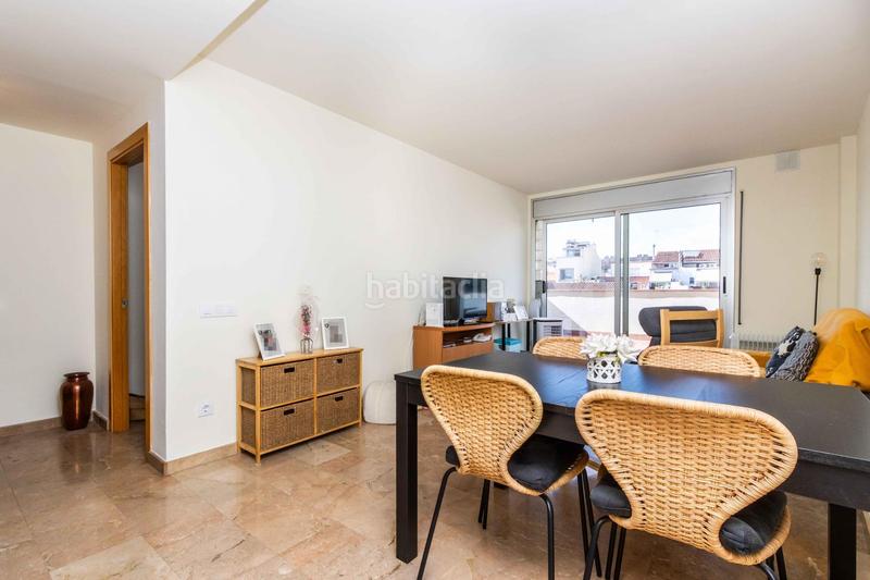 Foto 366325ac-c698-4436-9770-e0083c486263. Piso  de dos habitaciones con terraza en Gràcia en Sabadell