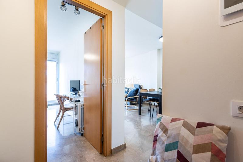 Foto 43c46eb1-ad22-453f-b647-66ae67102006. Piso  de dos habitaciones con terraza en Gràcia en Sabadell