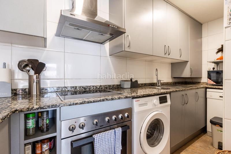 Foto 7448694f-4654-41fc-b826-25bedae8c389. Piso  de dos habitaciones con terraza en Gràcia en Sabadell