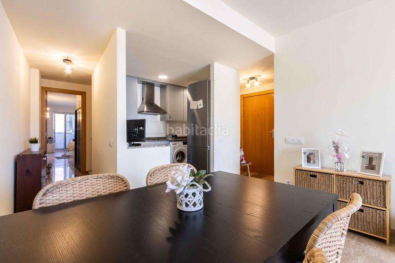 Foto 76bd42f5-3514-4061-80a5-f0aff2d729aa. Piso  de dos habitaciones con terraza en Gràcia en Sabadell