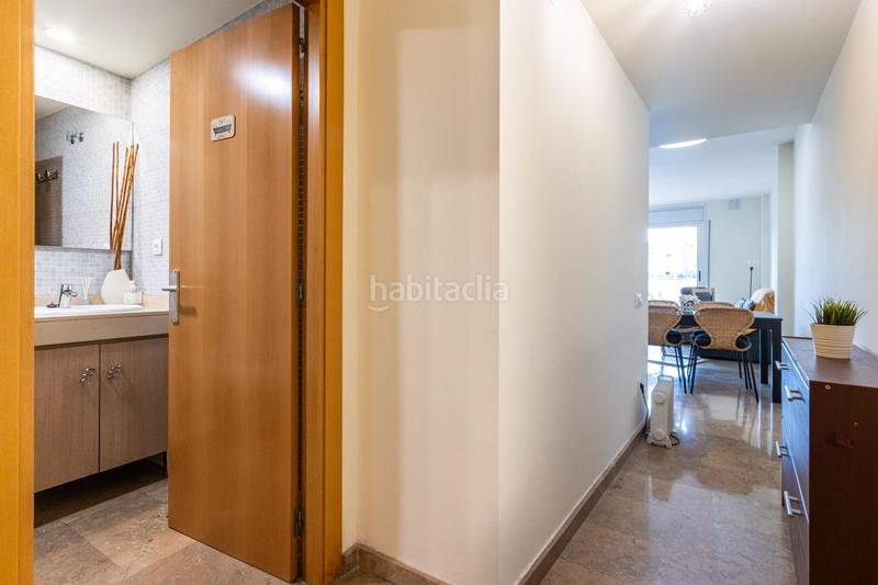 Foto c6720cef-590e-467d-8753-f946b6c8ebfc. Piso  de dos habitaciones con terraza en Gràcia en Sabadell