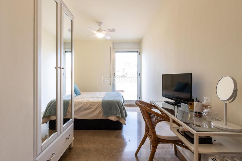 Foto cda72230-d5ab-4a33-b206-bf37f58a4602. Piso  de dos habitaciones con terraza en Gràcia en Sabadell