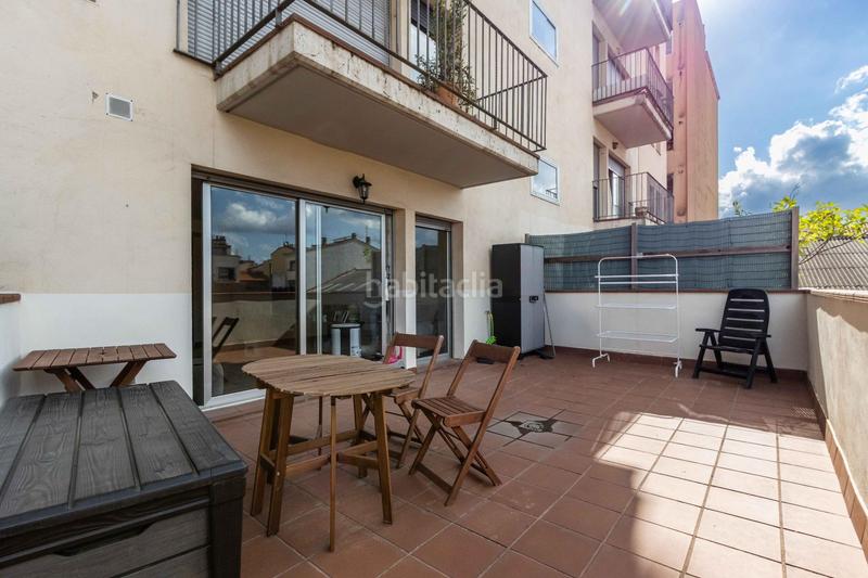 Foto cf1729e2-a458-4cfe-b8a4-5573ad461cc6. Piso  de dos habitaciones con terraza en Gràcia en Sabadell