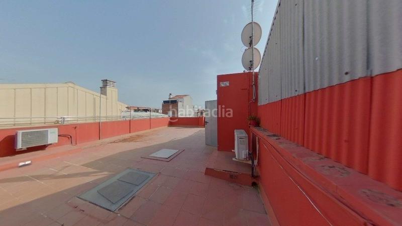 Foto bff77c43-ee12-4fc6-8d85-1eaabc3bd74d. Etagenwohnung mit heizung in Torre-romeu Sabadell