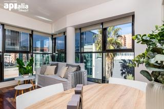 Pis a Covadonga. Precioso piso seminuevo de 3 habitaciones 2 dobles junto a la fi