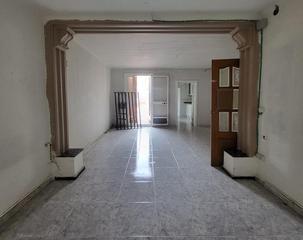 Casa en Creu Alta. Casa en construcción creu alta