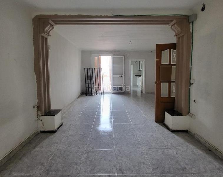 Foto 2705e16b-b31b-4b40-a989-3762c21d0bd9. Maison avec parking dans Creu Alta Sabadell