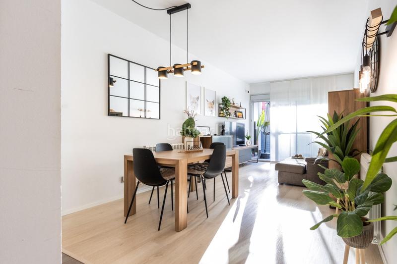 Foto d4b6f3b3-1bf5-42be-80e7-271d7af1d1de. Appartement avec chauffage parking dans Eixample Sabadell