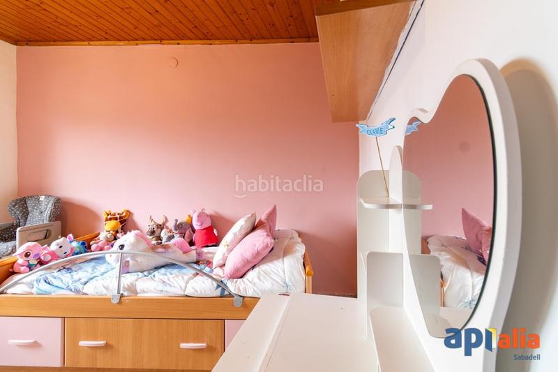 Foto 50bd68ab-a142-4a5c-9145-2ddcdcc70f91. Flat with heating in Torre-romeu Sabadell