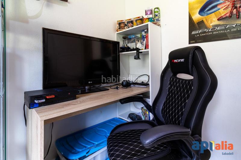 Foto d3a2b044-5a62-4a62-9075-f342e67f7dab. Flat with heating in Torre-romeu Sabadell