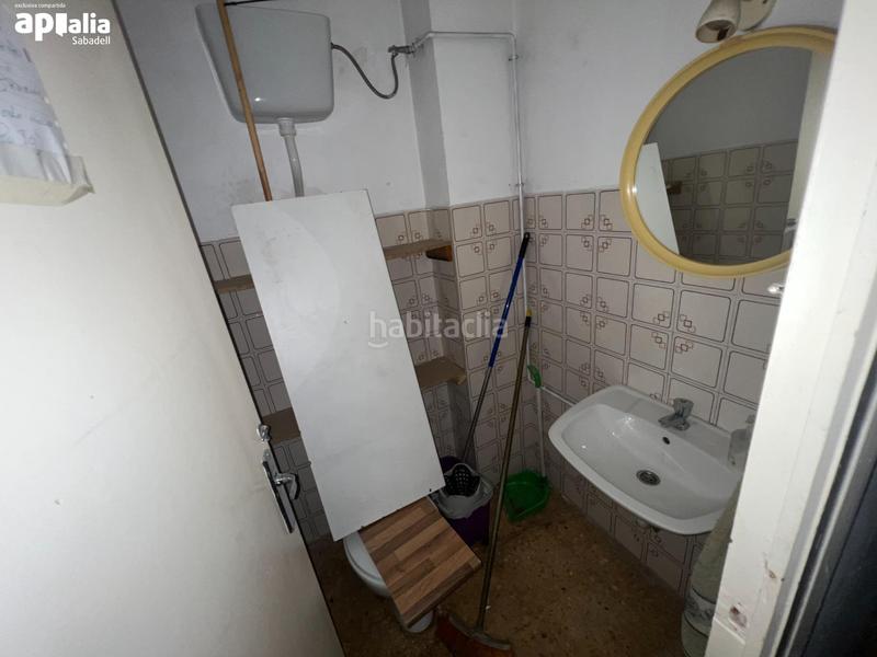Foto d3591ee9-ebfa-4d84-a18d-a296f3c8b407. Local commercial dans Can Rull Sabadell