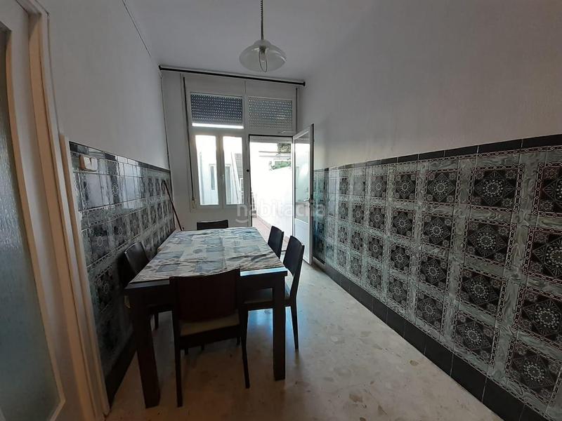 Foto ea89e606-f321-49d7-8b19-e224aa6d06fa. Affitto casa con riscaldamento in Centre Sabadell