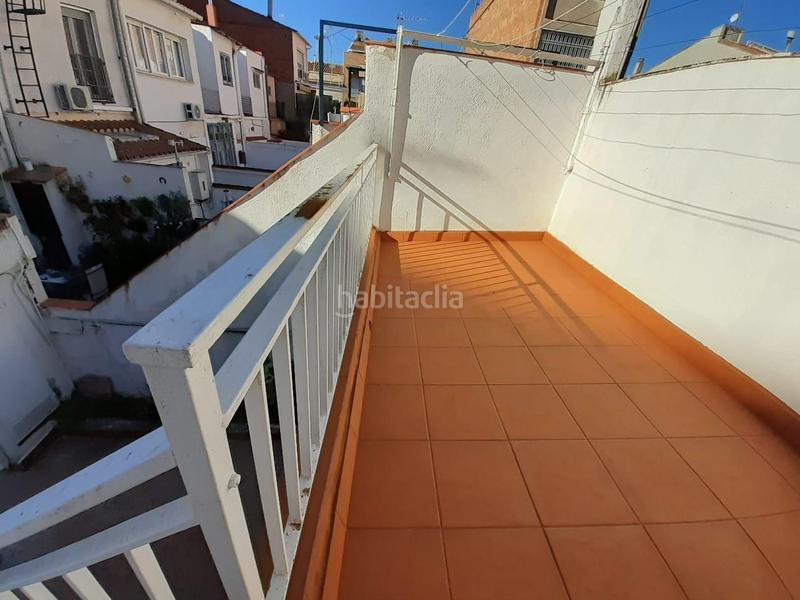 Foto e1eaf774-4394-45e9-a727-77922b1c5231. Alquiler casa se alquila casa en el centro en Centre Sabadell