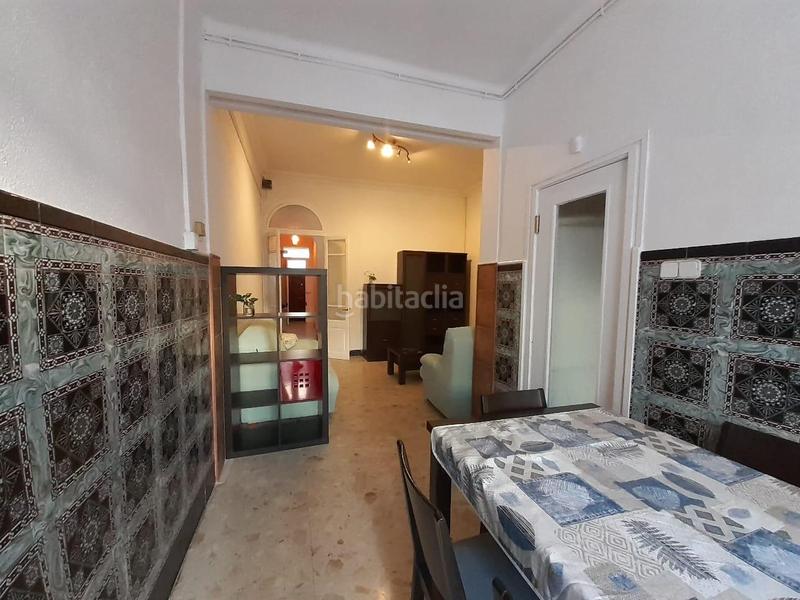 Foto 07d85093-16fe-4a62-b4db-3f89eadba3f4. Location maison avec chauffage dans Centre Sabadell