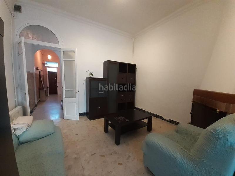 Foto 242911e5-6857-4701-a8ca-9a7e0d60b7c7. Location maison avec chauffage dans Centre Sabadell