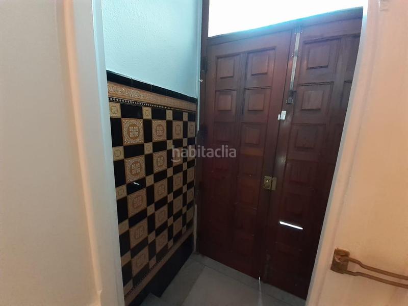 Foto 32a89734-6a7d-4bc1-9a04-690cf56ddfec. Location maison avec chauffage dans Centre Sabadell