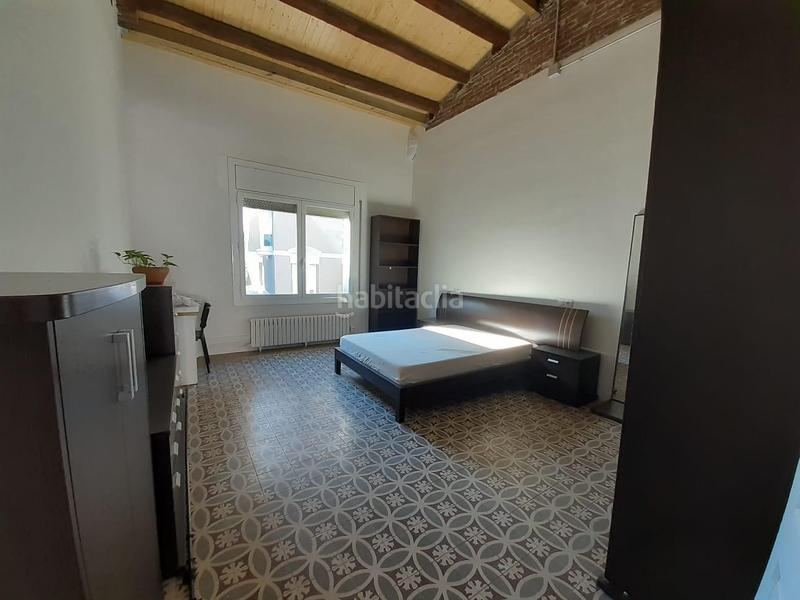 Foto a00527bc-ff2b-4332-a71d-6a102baaefa2. Location maison avec chauffage dans Centre Sabadell