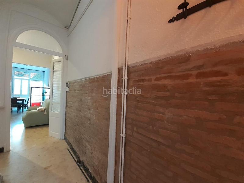 Foto b3723231-c1be-4d56-8f52-cd92c469728f. Location maison avec chauffage dans Centre Sabadell
