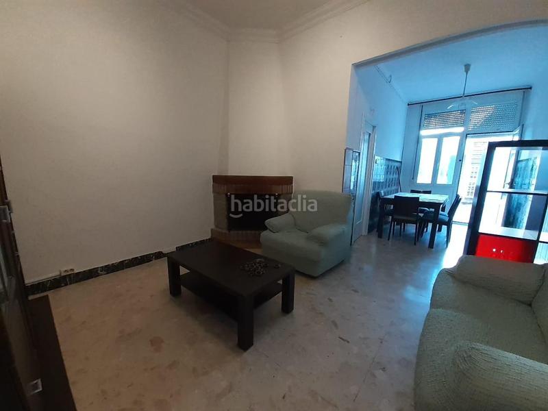 Foto 2a56eea9-bc60-4253-92c4-d9e1b554f5cd. Rent house with heating in Centre Sabadell