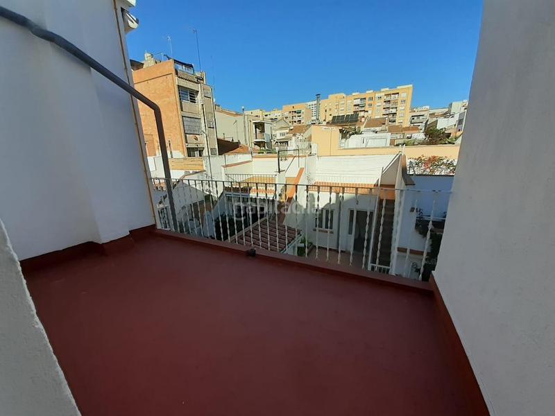 Foto 8030487f-00a0-4c0c-83d9-897edc513785. Rent house with heating in Centre Sabadell