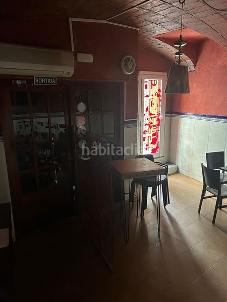 Foto a74c1e75-049c-414d-9ce6-26de9a378708. Casa a Barri del Centre Terrassa