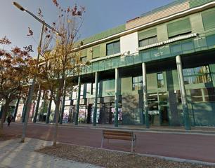 Local Comercial a Zona Esportiva