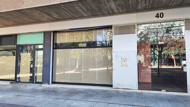 Foto 9d87b672-f4d8-481e-9f8f-02df5706a02d. Local commercial dans Zona Esportiva Terrassa
