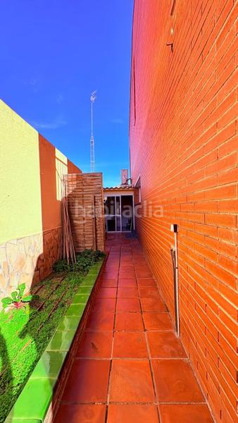 Foto 3f9ccc19-bbe7-4964-85eb-f2179cc981d8. House with heating parking in Can Deu Sabadell