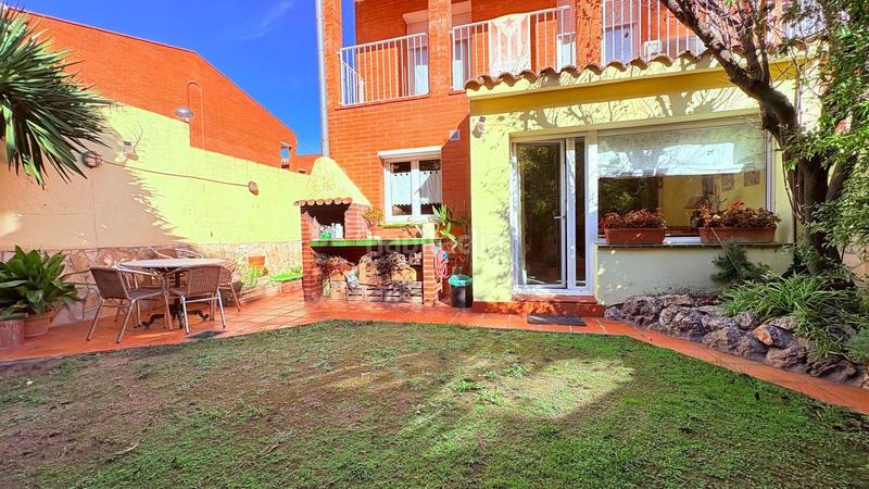 Foto 5dc5c432-3f0c-4981-80c2-0d3d2d16de94. House with heating parking in Can Deu Sabadell