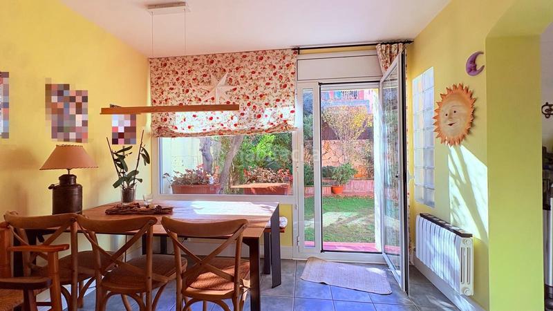 Foto da75ab4d-ee04-47b0-9033-b8525c8bacc1. House with heating parking in Can Deu Sabadell