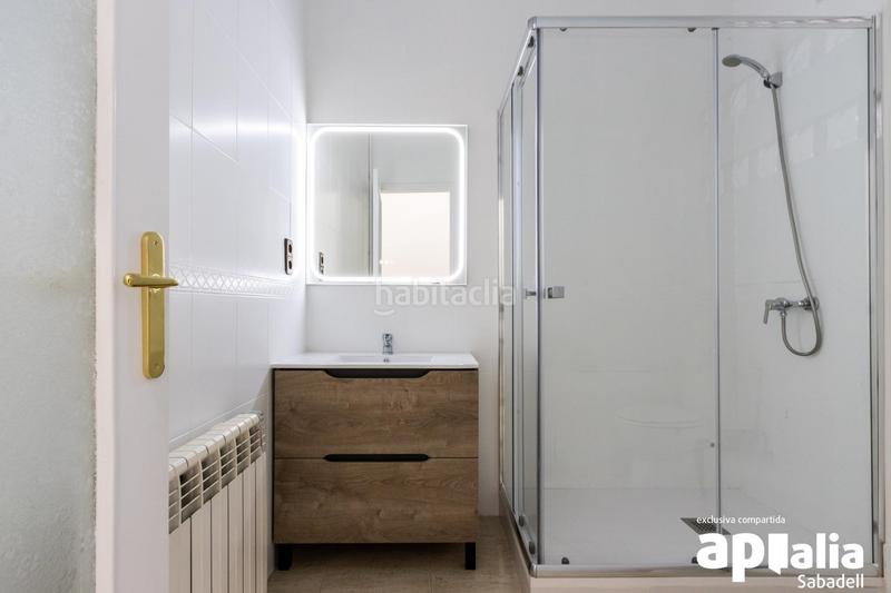 Foto 0368704c-6ea2-4c53-aaf9-b70555b33aba. Rez-de-chaussée avec chauffage dans Creu Alta Sabadell