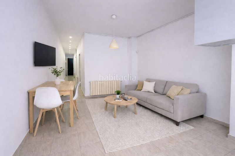 Foto 3db145f4-05ab-4bbd-971f-e8b52d56d9ea. Planta baixa amb calefacció a Creu Alta Sabadell