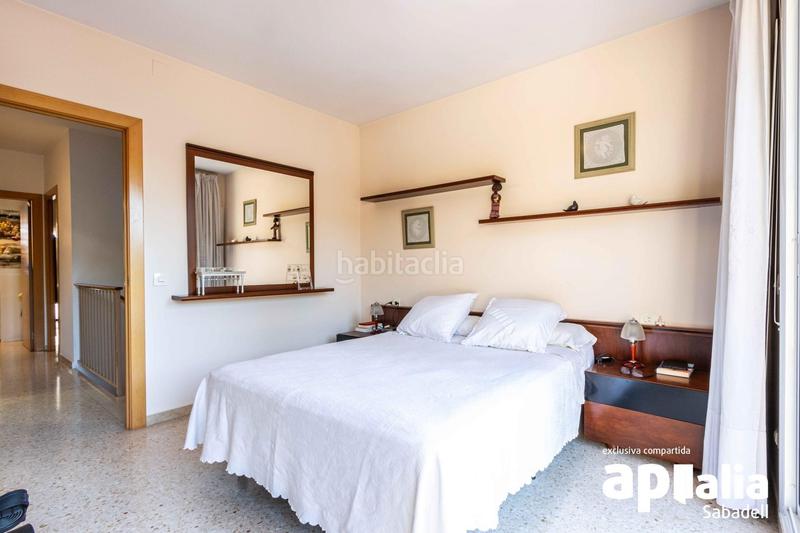 Foto 404364a2-6b2c-4723-b6b5-6aa03ad30f33. Maison avec chauffage parking dans Creu Alta Sabadell