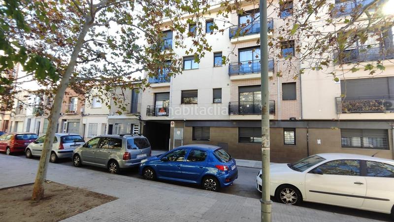 Foto 602dab57-f80e-4832-a1c6-11e490ca04d1. Piso  de 2 habitaciones con parking en La Cogullada Terrassa