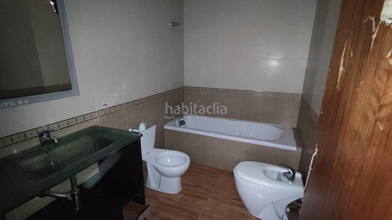 Foto dd34105b-5673-490a-bb31-ffbb6978954c. Piso  de 2 habitaciones con parking en La Cogullada Terrassa