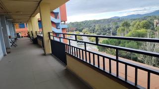 Appartamento in Can Deu. Dúplex de 3 habitaciones con vistas en zona norte de sabadell