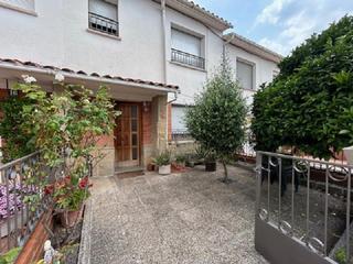 Casa a Eixample - Can Bogunyà. Oportunidad única en castellar del vallès  casa con jardín en pl