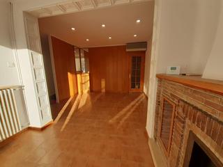 Lloguer Pis a Centre. Impecable piso reformado en el corazón de sabadell