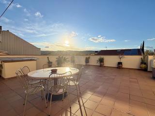 Maison jumelée à Centre. Casa adosada centre sant quirze